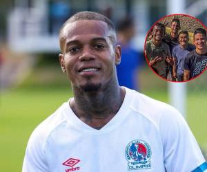 Sorpresa con la última revelación de Solani Solano. Es hermano de reconocido crack mundial y fue subcampeón de Champions League.