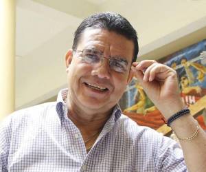 El periodismo hondureño está de luto tras el fallecimiento de Arístides Aceituno Calderón, fundador de Hondudiario y figura destacada de la comunicación nacional.