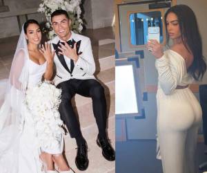 Cristiano Ronaldo y Georgina Rodríguez vuelven a estar en el centro de la atención tras conocerse nuevos detalles sobre el acuerdo prematrimonial que habría establecido la pareja para proteger su patrimonio.