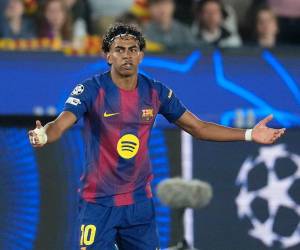 El Barcelona quedó contra las cuerdas tras caer en casa ante el Atleti.