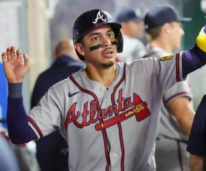 Los Braves vuelven a jugar el viernes ante los Guardians.