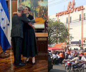 ¿De cuánto será el salario de Beatriz Valle en su nuevo puesto en Hondutel? Esto devengará la exdiputada, quien fue embajada de Honduras en Canadá en el gobierno de Xiomara Castro.