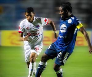 Se vuelve a reactivar este título que le pone emoción al fútbol hondureño.