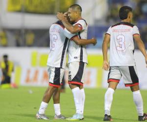 El Independiente sigue sumando puntos en su primer torneo en primera división.
