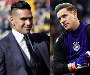 Radamel Falcao y Ter Stegen forman parte de un emprendimiento que tiene un estrecho vínculo con Honduras. ¿De qué se trata?