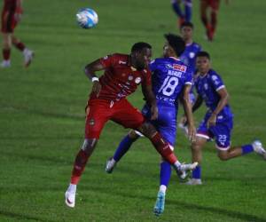 Choloma vs Estrella Roja EN VIVO: Hora y canal dónde ver partido EN DIRECTO HOY