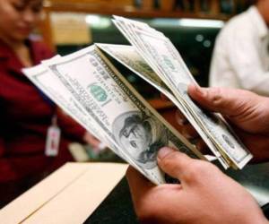 De las cinco fechas de lo que va de 2026, en cuatro se han registrado depreciaciones del tipo de cambio del dólar.