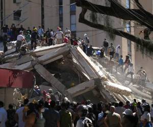 El terremoto que ha sacudido Colombia es un sismo de subducción bastante complejo, que habrá que estudiar a fondo por el daño sustancial ocasionado.