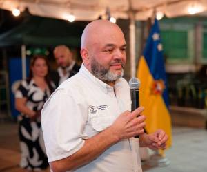Adolfo Pineda resaltó que el flujo de movilizaciones y de las cifras en derrama económica fue resultado de un trabajo colaborativo que duró varios meses entre la empresa privada y el gobierno.