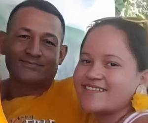 Mirena Rivera y Álex López fueron acribillados al interior de su vivienda en Trinidad.