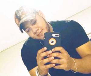 Joseth de Jesús Morales fue atacado cerca de su vivienda.