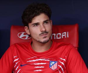 Julián Alvarez ha expresado pública y privadamente su deseo de fichar por el Barcelona.