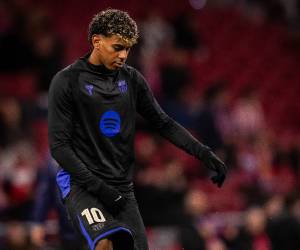 Imágenes del desarrollo del partido.