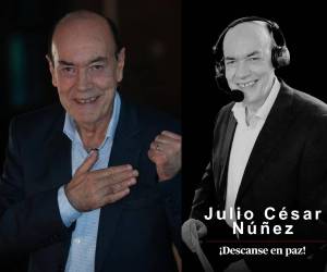 Consternación total en Honduras por el fallecimiento del reconocido periodista deportivo Julio César Núñez. Se revela cómo fueron sus últimos minutos en vida.