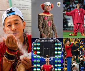 Portugal quedó eliminada del Mundial 2026 a manos de España. La afición se divierte y estos son los memes que dejó el partido.