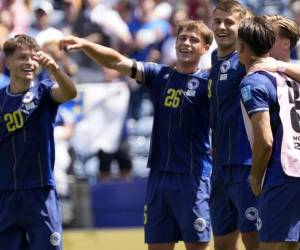 Se sigue en la disputa de las selecciones que se buscan meter a dieciseisavos.