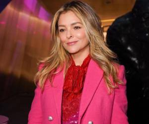 Grettell Valdez reapareció en el programa Hoy para hablar de su estado de salud, meses después de que trascendiera que había sufrido un cáncer originado por un virus contraído durante una sesión de manicure.