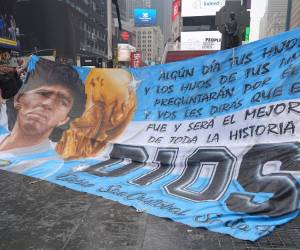 La pasión futbolística ha desatado una oleada de reservas y preparativos en los principales rincones españoles y argentinos de Nueva York y Nueva Jersey para celebrar por todo lo alto la gran final del Mundial 2026 entre España y Argentina.