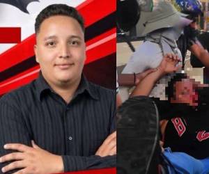 El pasado lunes 20 de abril, un estudiante de la carrera de Trabajo Social de la Universidad Nacional Autónoma de Honduras (UNAH) perdió un ojo tras una protesta derivada de presuntas amenazas de recorte al presupuesto de la institución. La acción terminó en un enfrentamiento entre los universitarios y agentes de la Policía Nacional y la Policía Militar. ¿Quién es el joven que resultó afectado? Aquí los detalles.