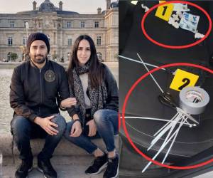 Una partida de pádel, una reunión pactada y dos horas de terror. Así se resume el crimen del tecladista y fundador de la banda Camilo Séptimo, Jonathan Meléndez, de su esposa embarazada, su hija de tres años, la joven que trabajaba para la familia como niñera y hasta de una de sus mascotas. A continuación, la cronología del caso que ha conmocionado a México y otros países del mundo.