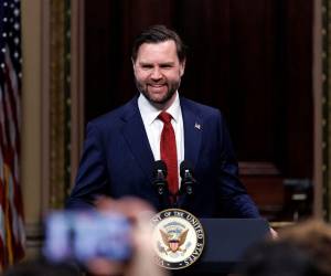 La delegación estará liderada por el vicepresidente J.D. Vance, quien afirmó que Washington está dispuesto a negociar si Teherán actúa de buena fe.