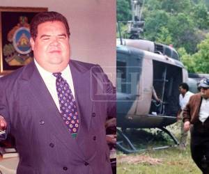Han pasado 28 años desde que el huracán Mitch dejó graves daños en Honduras. Pero la tragedia también cobró vidas que dolieron, como la del querido alcalde César Castellanos, conocido popularmente como “El Gordito”. ¿Cómo ocurrió su muerte?