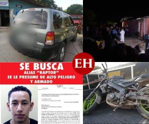 La Policía Nacional dio detalles en las últimas horas sobre el asesinato de cinco personas ocurrido en la colonia Municipal del municipio de La Paz, zona central de Honduras. El informe menciona a cinco presuntos autores del crimen múltiple y brinda datos de una posible hipótesis. Entérese de más a continuación.