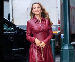 Blake Lively y Ryan Reynolds han puesto sobre la mesa la posibilidad de trasladar su vida al Reino Unido, mientras la actriz enfrenta un panorama adverso en la industria del cine a raíz de su disputa legal con Justin Baldoni.