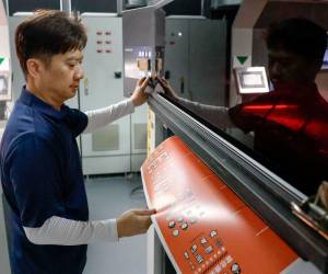 Taiwán endurecerá los controles de exportación de tecnologías de doble uso civil-militar.