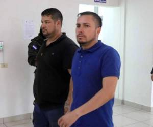 Magdaleno Meza Fúnez fue asesinado el 26 de octubre de 2019, mientras guardaba prisión en la cárcel de máxima seguridad “El Pozo”, en Ilama.