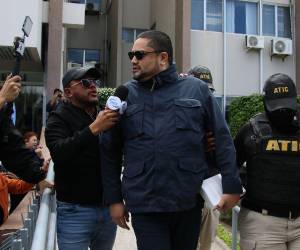 El exministro de Sedesol, José Carlos Cardona Erazo, es uno de los investigados y judicializados por el caso de Sedesol.