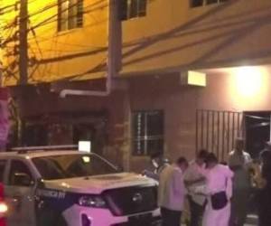 Se conoció que la joven ocultó su embarazo y, por motivos que aún están bajo investigación.