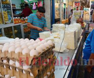 En el país comúnmente es más factible que los productos, bienes y servicios suban en lugar de bajar de precio.