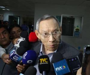 El comunicador espera que se haga justicia y no haya favores hacia ningún lado.