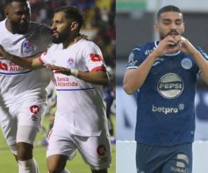 Estos son los mejores clubes de Centroamérica, según la Concacaf. ¿En qué lugar están Olimpia y Motagua?