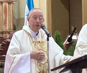 Este 1 de enero, el cardenal Óscar Andrés Rodríguez mandó un mensaje a los hondureños y sobre todo a los nuevos gobernantes.