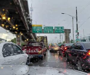 Tegucigalpa registrará una máxima de 30 C° y una mínima de 20 C°.