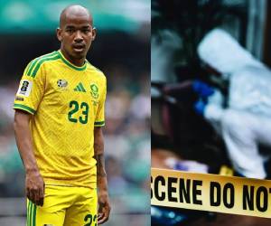 Se revelan los últimos tristes días que vivió el futbolista Jayden Adams, jugador que participó en el Mundial 2026 y hoy perdió la vida.
