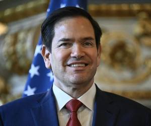 Rubio remarcó que este es un hemisferio que cumple y pidió que la elección de sus socios se haga con transparencia absoluta, y que la totalidad de sus términos sean visibles para el público.