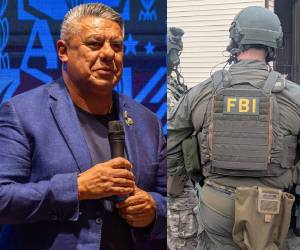 Argentina metida en otro tremendo escándalo. FBI abre investigación contra la AFA y se revela el grave delito del que les acusan.