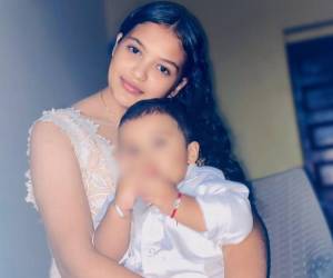 Dayani Acosta pide justicia por lo que su expareja le hizo la noche del martes, luego de que la atacara a mordidas y golpes en su propia vivienda. Además, solicita ayuda psicológica para sus hijos. Esto dijo la joven tras el ataque.