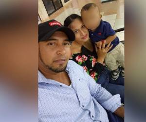 El pasado fin de semana, un hombre identificado como Héctor Urbina golpeó brutalmente a su pareja y a su hijo de tres años, tras una discusión de pareja. Los afectados tuvieron que ser remitidos de emergencia al Hospital del Sur de Choluteca, debido a la gravedad de las heridas. ¿Fue encontrado muerto? Esto se sabe.