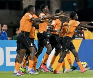 Los jóvenes de Honduras deben reaccionar pronto para mantener vivas las esperanzas de clasificar.