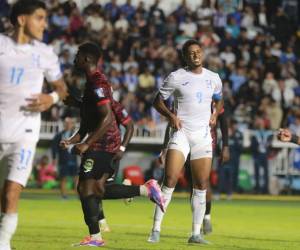 Lozano falló un penal en el último partido de la H.