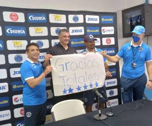 Diego Vazquez y su equipo de trabajo tienen la tarea de preparar a la H en su búsqueda de clasificar a la Copa Oro 2023.