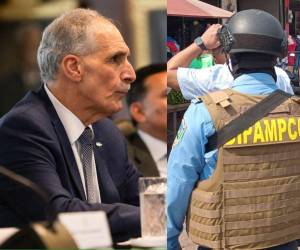 El Consejo Nacional de Defensa y Seguridad (CNDS) determinó eliminar la Dirección Policial Anti Maras y Pandillas (Dipampco). ¿Por qué se tomó esta decisión y ahora qué institución se creará?