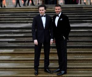 Brooklyn, el hijo de los Beckham, solo ha revelado algo que es un secreto a voces: la familia es una empresa con toda una maquinaria mediática a su favor.