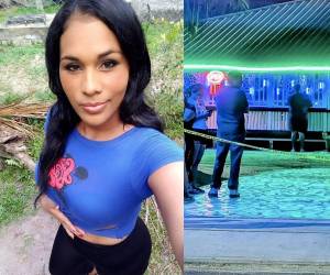 En horas de la noche del jueves 7 de mayo de 2026 se registró un tiroteo dentro del establecimiento Da Buzz Lounge, en Belice, hecho que dejó como saldo una hondureña fallecida y dos personas heridas.