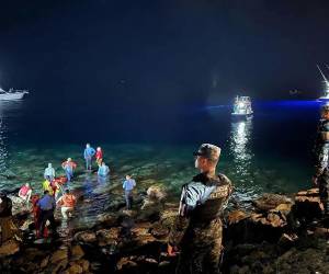 El año 2025 estuvo marcado por una serie de hechos violentos y tragedias que conmocionaron a Honduras, desde asesinatos de menores y mujeres hasta accidentes y desastres que cobraron la vida de decenas de personas en distintas regiones del país.