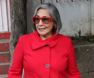 La excandidata presidencial Maribel Espinoza hizo un enérgico llamado a impulsar juicios políticos.